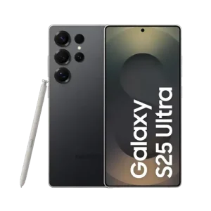 Galaxy S25 ultra de 512gb